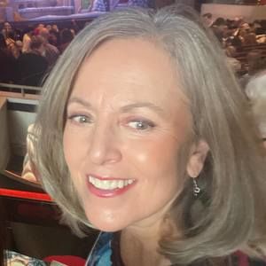 Meet your Posher, Shari